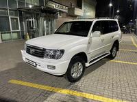 Toyota Land Cruiser 2007 года за 8 600 000 тг. в Алматы