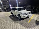 Toyota Land Cruiser 2007 года за 8 600 000 тг. в Алматы – фото 2