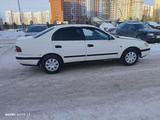 Toyota Carina E 1992 года за 1 200 000 тг. в Астана – фото 2