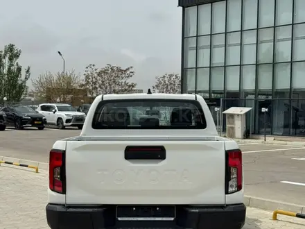 Toyota Hilux Comfort 2026 года за 26 890 000 тг. в Уральск – фото 6