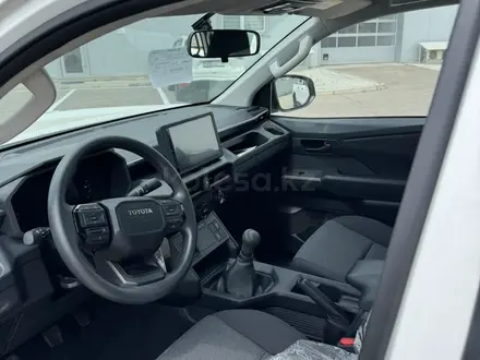 Toyota Hilux Comfort 2026 года за 26 890 000 тг. в Уральск – фото 8