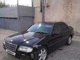 Mercedes-Benz C 280 1996 года за 1 300 000 тг. в Кордай – фото 2