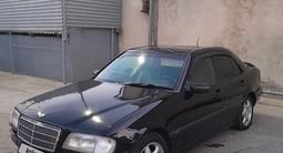 Mercedes-Benz C 280 1996 годаүшін1 300 000 тг. в Кордай – фото 2