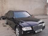 Mercedes-Benz C 280 1996 года за 1 300 000 тг. в Кордай