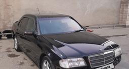 Mercedes-Benz C 280 1996 годаүшін1 300 000 тг. в Кордай