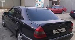 Mercedes-Benz C 280 1996 годаүшін1 300 000 тг. в Кордай – фото 3