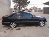 Mercedes-Benz C 280 1996 года за 1 300 000 тг. в Кордай – фото 5