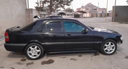 Mercedes-Benz C 280 1996 годаүшін1 300 000 тг. в Кордай – фото 5