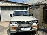 Mitsubishi Montero Sport 1997 годаүшін3 800 000 тг. в Алматы – фото 2