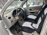 Chery QQ 2007 года за 1 000 000 тг. в Алматы – фото 4