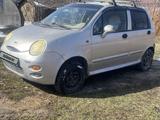Chery QQ 2007 года за 1 000 000 тг. в Алматы