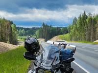 BMW  R 1200 GS Adventure 2017 годаfor8 000 000 тг. в Алматы