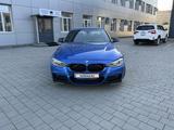 BMW 320 2014 года за 8 200 000 тг. в Алматы – фото 5