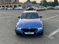 BMW 320 2014 года за 7 500 000 тг. в Алматы – фото 3