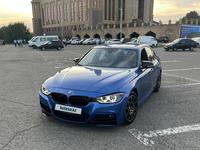 BMW 320 2014 годаүшін7 500 000 тг. в Алматы