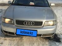 Audi A4 1996 годаfor2 000 000 тг. в Алматы