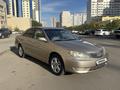 Toyota Camry 2006 годаүшін5 000 000 тг. в Астана – фото 3