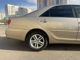 Toyota Camry 2006 годаүшін5 000 000 тг. в Астана – фото 5