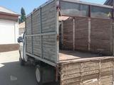 ГАЗ ГАЗель 1999 года за 1 500 000 тг. в Казыгурт