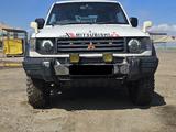 Mitsubishi Pajero 1992 годаүшін2 300 000 тг. в Астана – фото 2