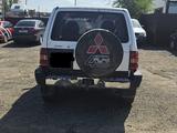 Mitsubishi Pajero 1992 годаүшін2 300 000 тг. в Астана – фото 4