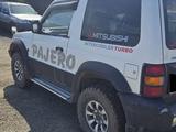 Mitsubishi Pajero 1992 годаүшін2 300 000 тг. в Астана – фото 5