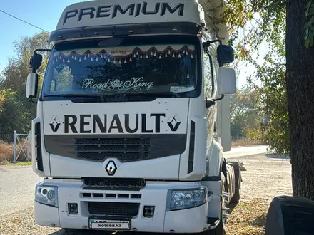 Renault  Premium 2012 года за 21 000 000 тг. в Жаркент – фото 4