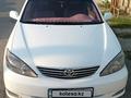 Toyota Camry 2003 годаүшін5 200 000 тг. в Тараз – фото 12