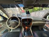 Lexus LX 470 2001 годаүшін10 000 тг. в Астана – фото 4