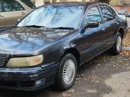 Nissan Cefiro 1996 года за 1 100 000 тг. в Усть-Каменогорск – фото 2