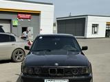BMW 525 1993 года за 3 500 000 тг. в Актобе