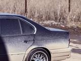 BMW 525 1993 года за 3 500 000 тг. в Актобе – фото 4
