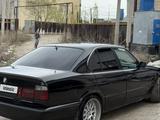 BMW 525 1993 года за 3 500 000 тг. в Актобе – фото 2