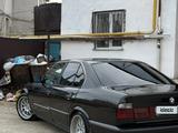 BMW 525 1993 года за 3 500 000 тг. в Актобе – фото 3