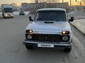 ВАЗ (Lada) Lada 2131 (5-ти дверный) 2007 года за 1 500 000 тг. в Семей – фото 2