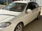 Daewoo Gentra 2014 годаүшін3 500 000 тг. в Кульсары – фото 2