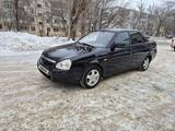 ВАЗ (Lada) Priora 2170 2010 года за 1 950 000 тг. в Уральск – фото 2