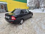 ВАЗ (Lada) Priora 2170 2010 года за 1 950 000 тг. в Уральск – фото 4