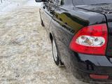 ВАЗ (Lada) Priora 2170 2010 года за 1 950 000 тг. в Уральск – фото 5