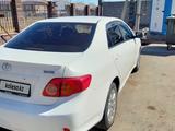 Toyota Corolla 2007 года за 5 000 000 тг. в Талдыкорган – фото 5