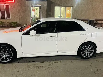 Toyota Crown 2009 года за 6 500 000 тг. в Жезказган – фото 4