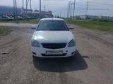 ВАЗ (Lada) Priora 2170 2013 года за 2 250 000 тг. в Петропавловск