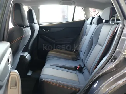 Subaru XV Comfort plus 2.0i 2022 года за 15 550 000 тг. в Балхаш – фото 18