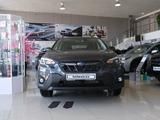 Subaru XV Comfort plus 2.0i 2022 года за 15 550 000 тг. в Балхаш – фото 2