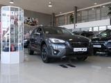 Subaru XV Comfort plus 2.0i 2022 года за 15 550 000 тг. в Балхаш – фото 3