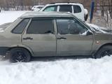 ВАЗ (Lada) 21099 1992 годаүшін400 000 тг. в Экибастуз