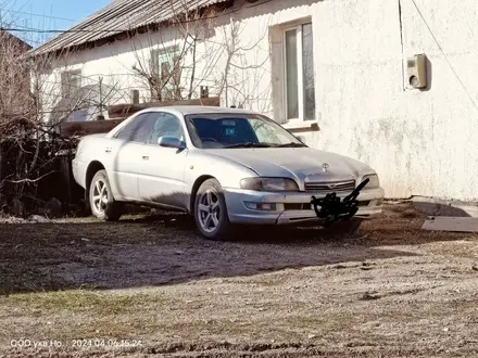 Toyota Corona Exiv 1995 года за 1 400 000 тг. в Усть-Каменогорск – фото 14