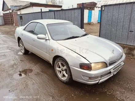 Toyota Corona Exiv 1995 года за 1 400 000 тг. в Усть-Каменогорск – фото 4