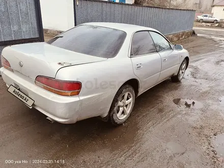 Toyota Corona Exiv 1995 года за 1 400 000 тг. в Усть-Каменогорск – фото 7