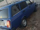 ВАЗ (Lada) 2104 2011 года за 1 150 000 тг. в Туркестан – фото 2